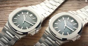 Patek Philippe Nautilus Replica Watches